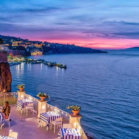 B&B Mamma Sorrento Holidays Exterior photo